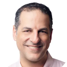 Photo of Marty Kagan